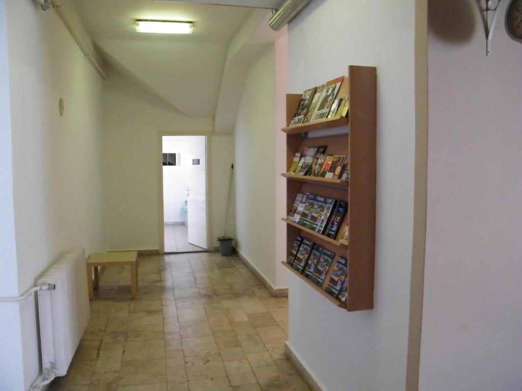 Zrinyi Auberge de jeunesse