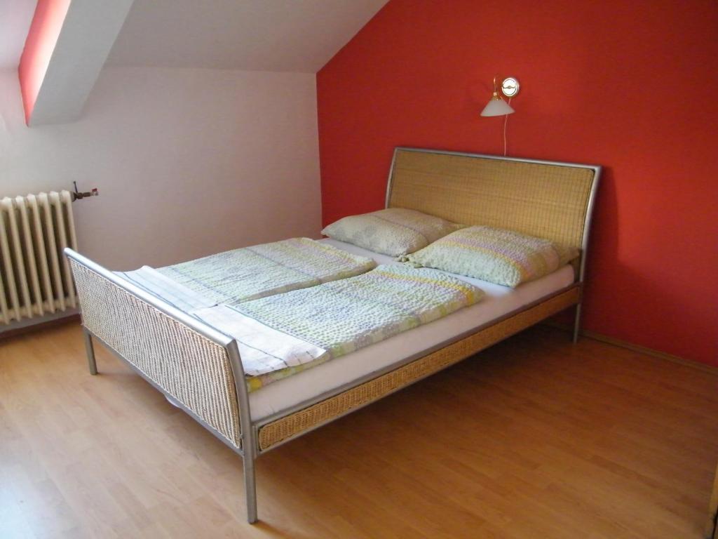 Zrinyi Auberge de jeunesse Budapest