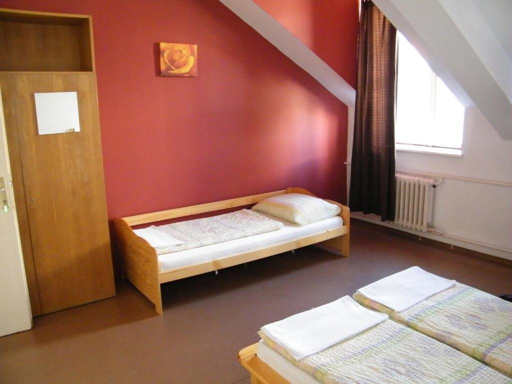 Zrinyi Budapest