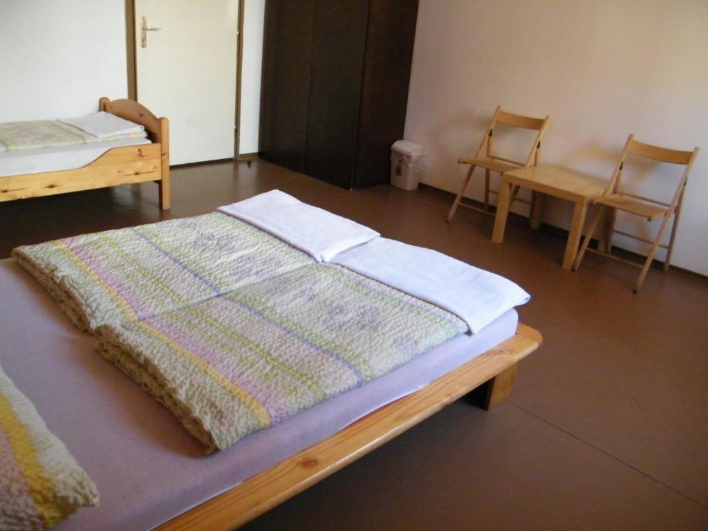 Zrinyi Auberge de jeunesse *