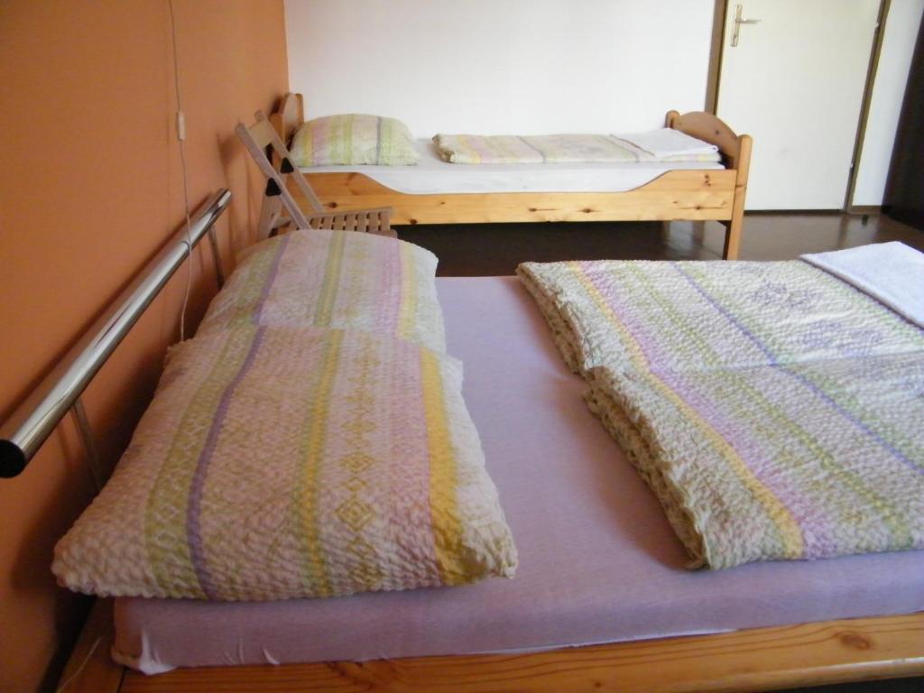 Auberge de jeunesse Zrinyi Budapest