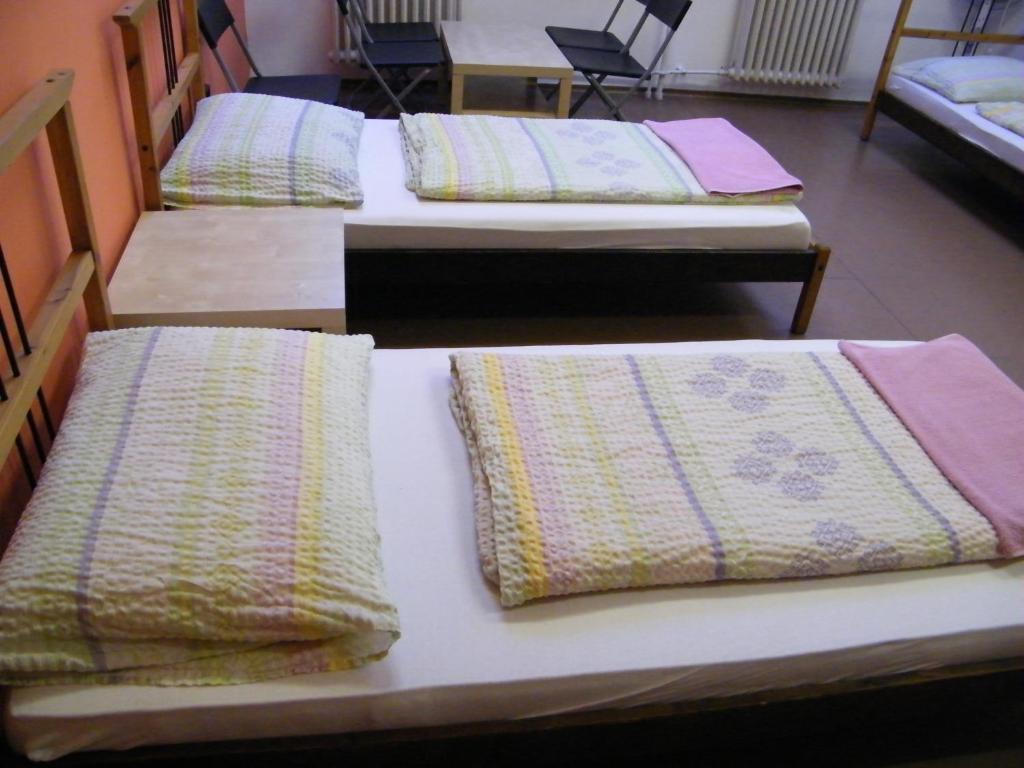 Auberge de jeunesse Zrinyi Budapest