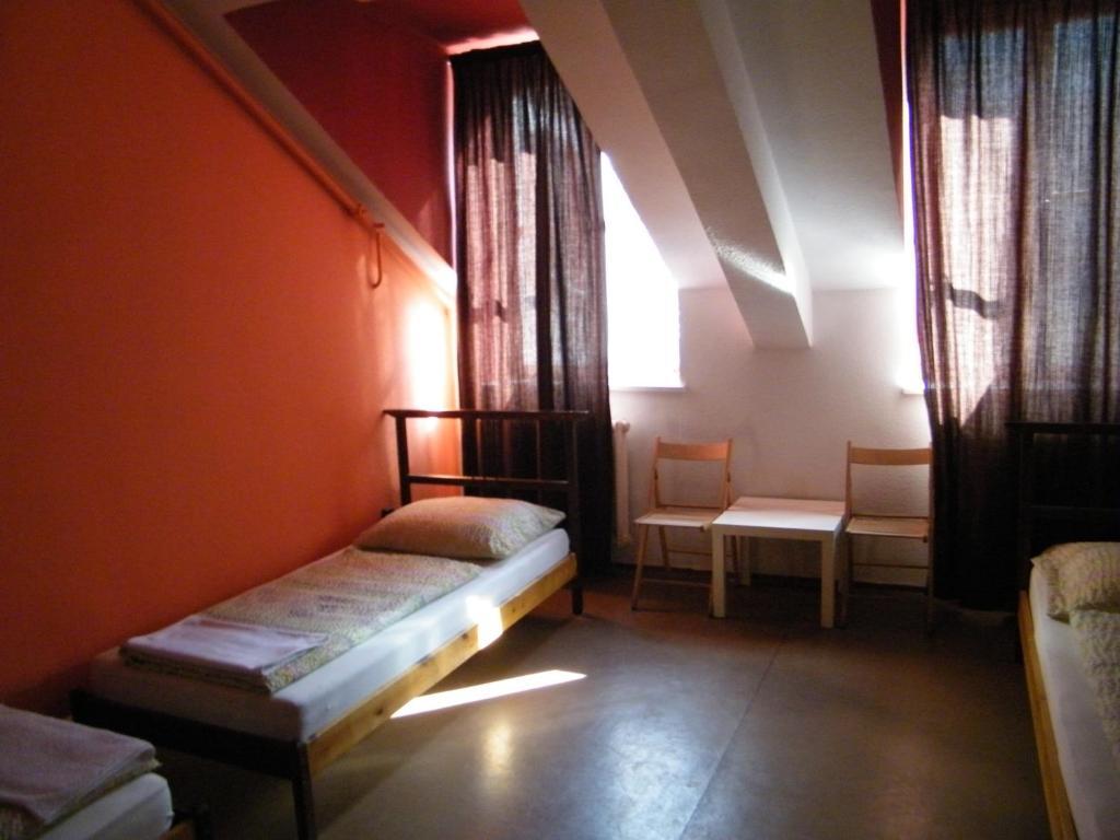 Auberge de jeunesse Zrinyi