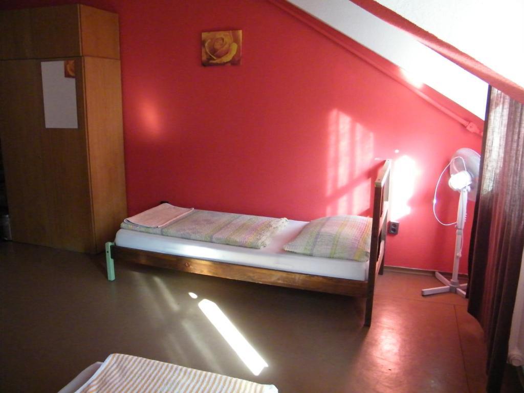 Zrinyi Budapest