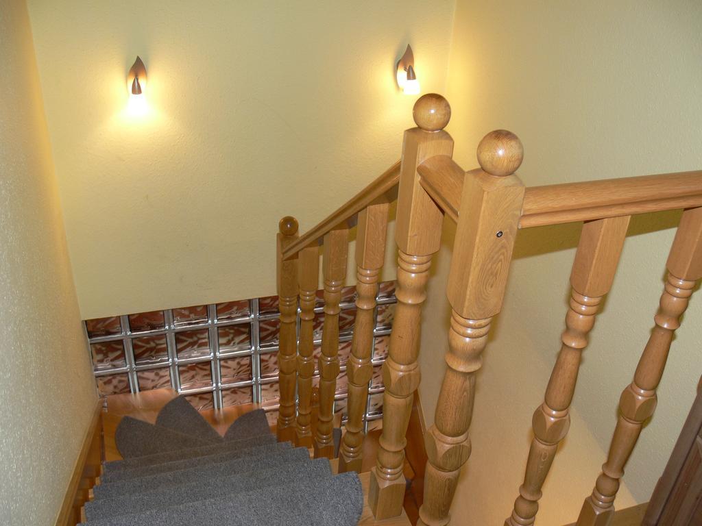 Apartament St. Michael *