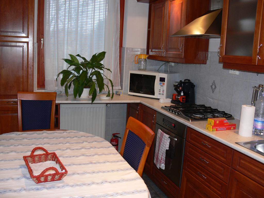 Apartament St. Michael Budapeszt