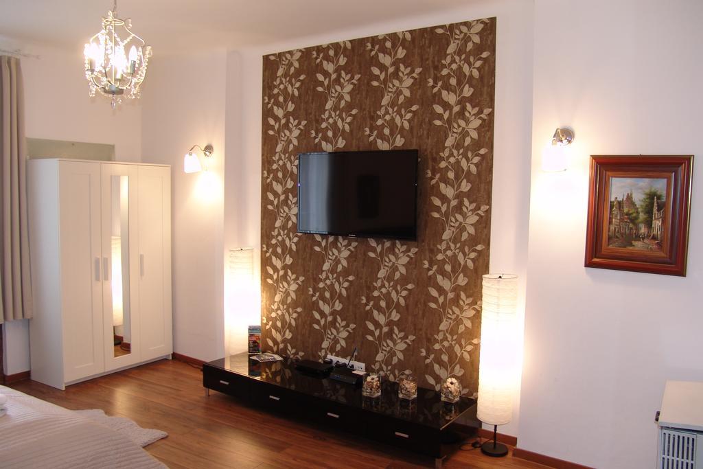 Appartement Romantic Centrum *