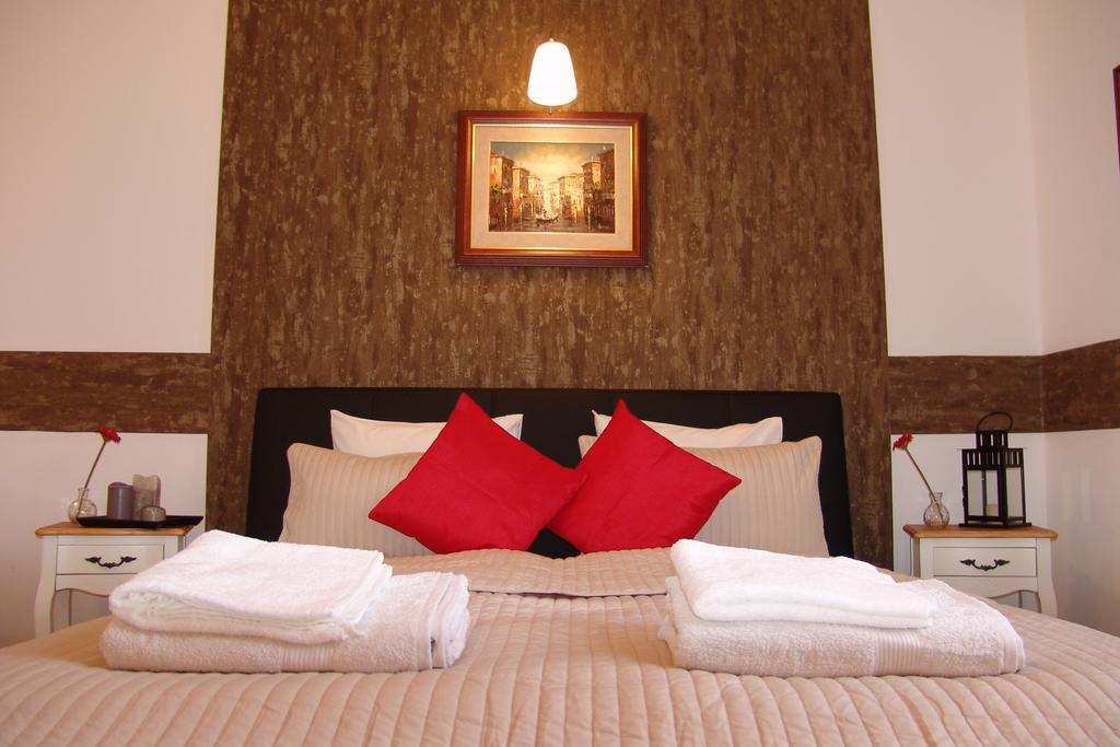 Appartement Romantic Centrum
