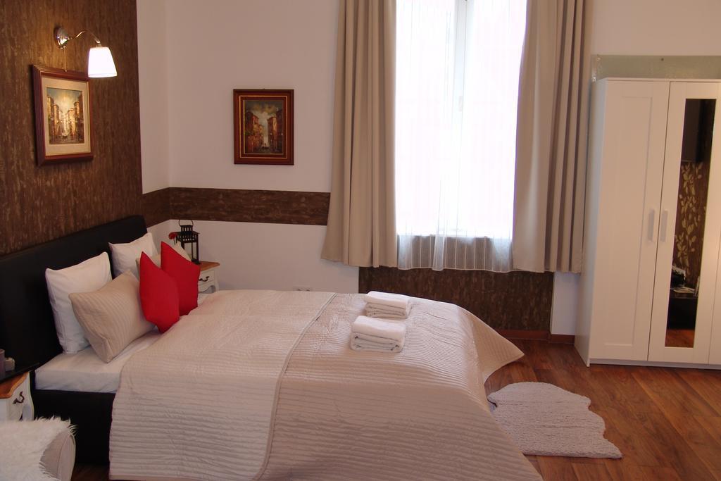 Appartement Romantic Centrum