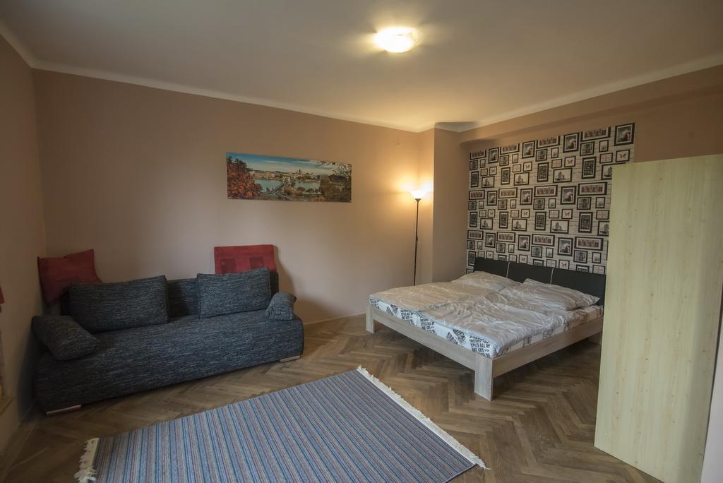 Apartment Dolce Rita Apartman