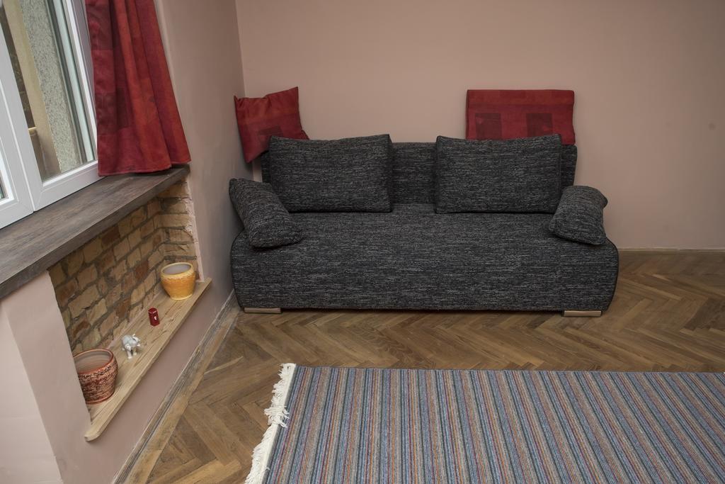Apartment Dolce Rita Apartman Budapest