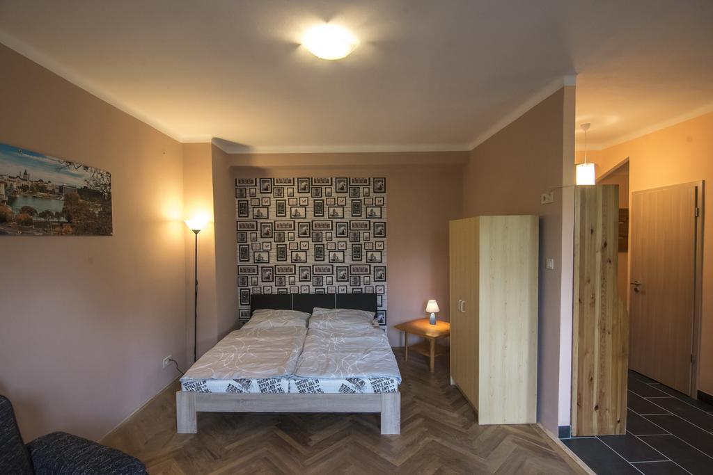 Dolce Rita Apartman Budapest
