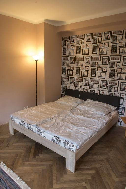 Apartamento Dolce Rita Apartman Budapest