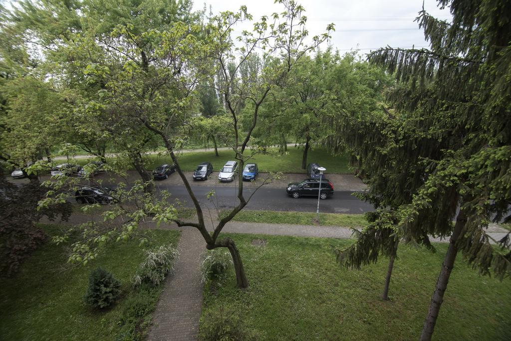 Dolce Rita Apartman