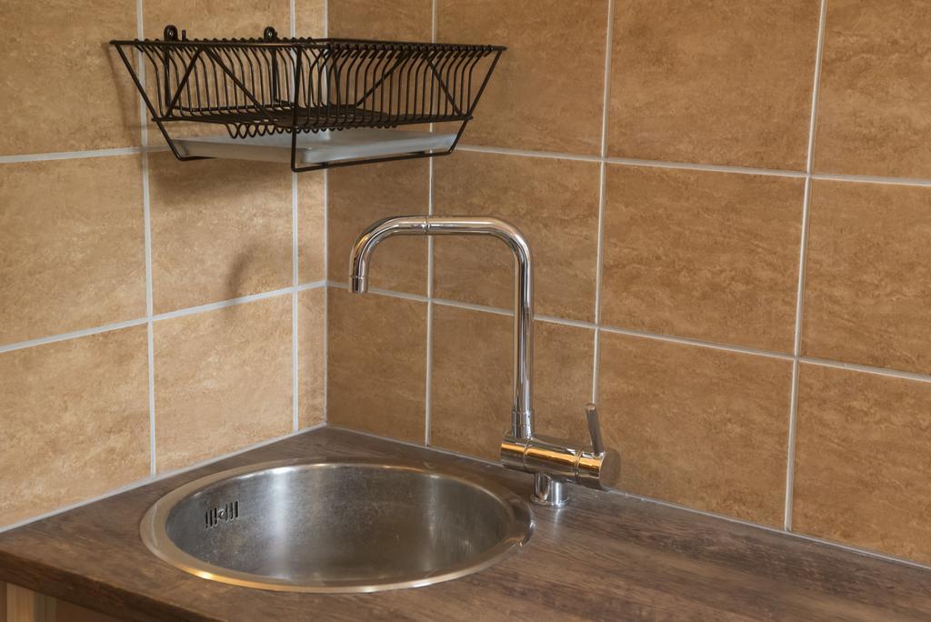 Apartamento Dolce Rita Apartman Budapest