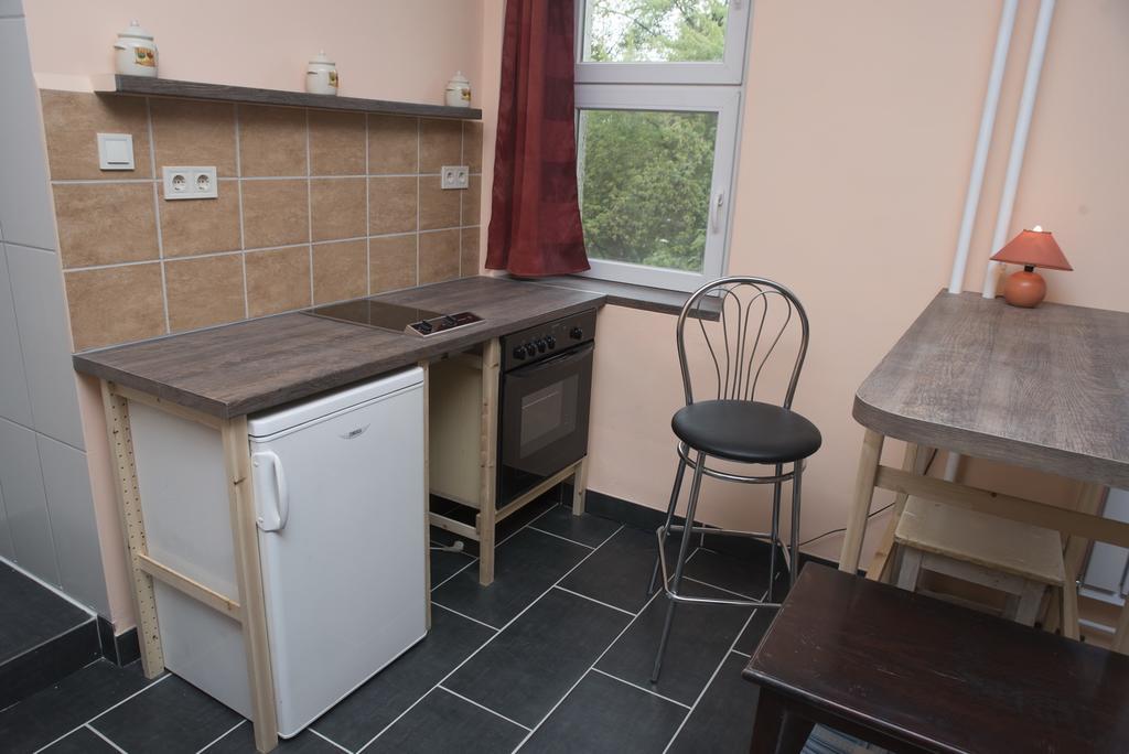 Dolce Rita Apartman