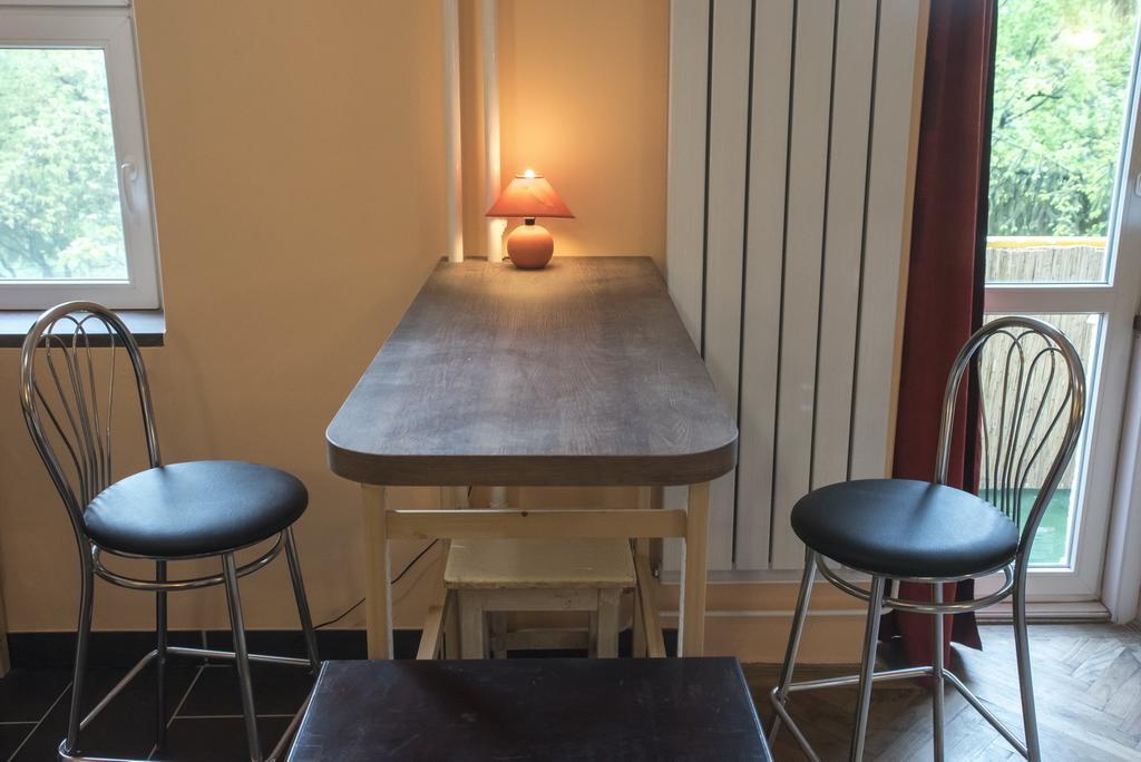 Dolce Rita Apartman