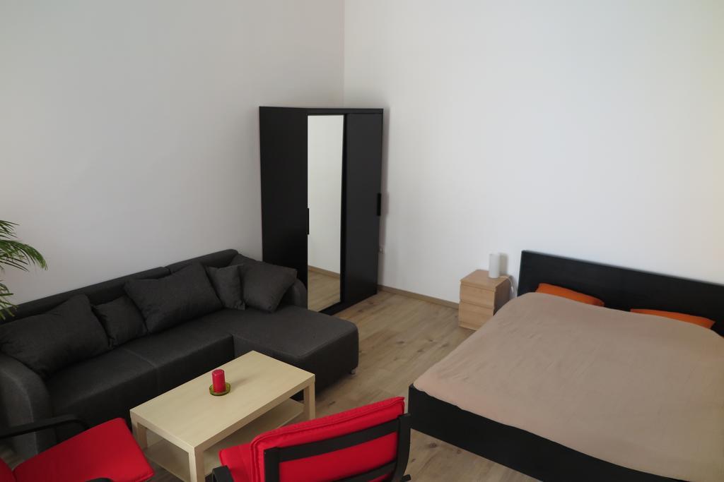 Appartamento Comfort Zone Budapest