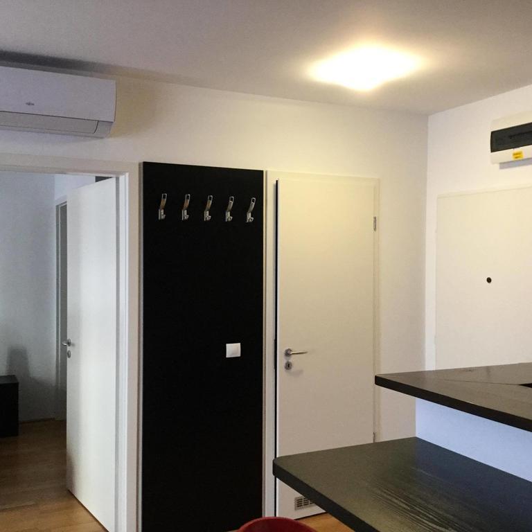 Appartement Lia's In Gozsdu&free Parking Boedapest