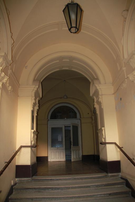 Lejlighed Duna Szecsi Budapest