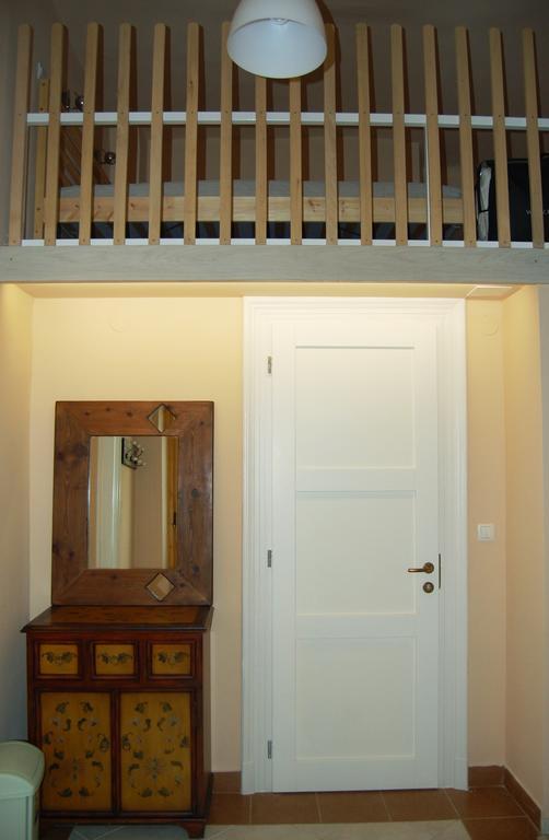 Apartamento Andrassy Studio
