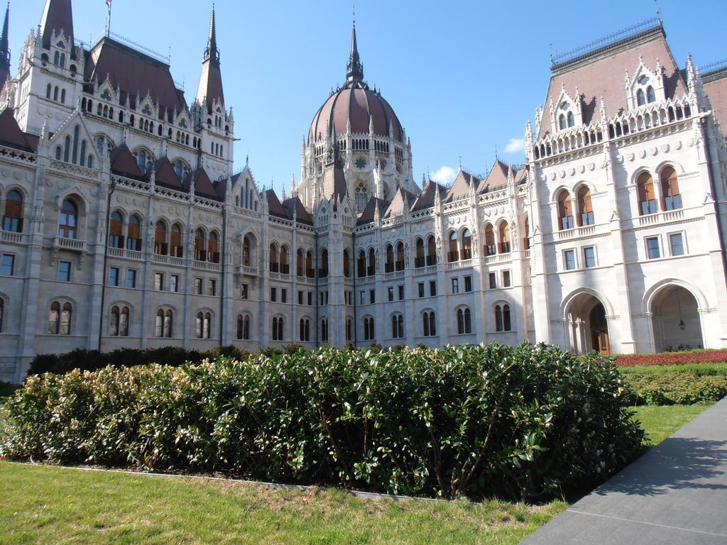 Apartamento Parlament Welcome