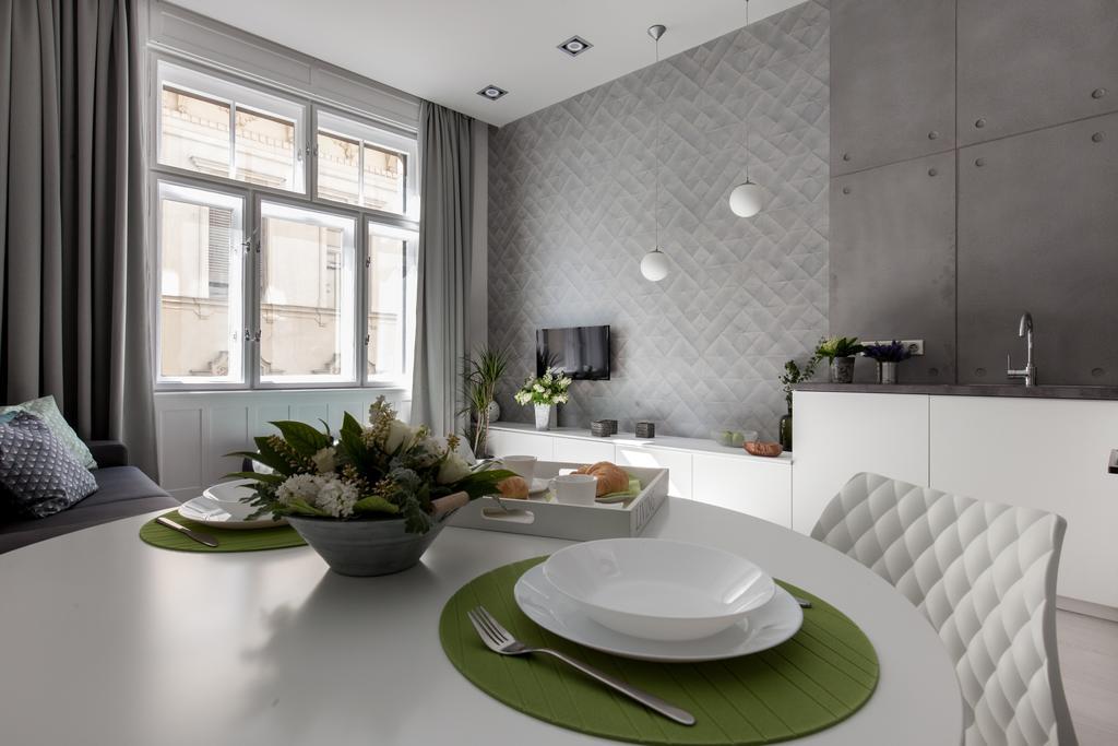 Apartment Boutique In Downtown