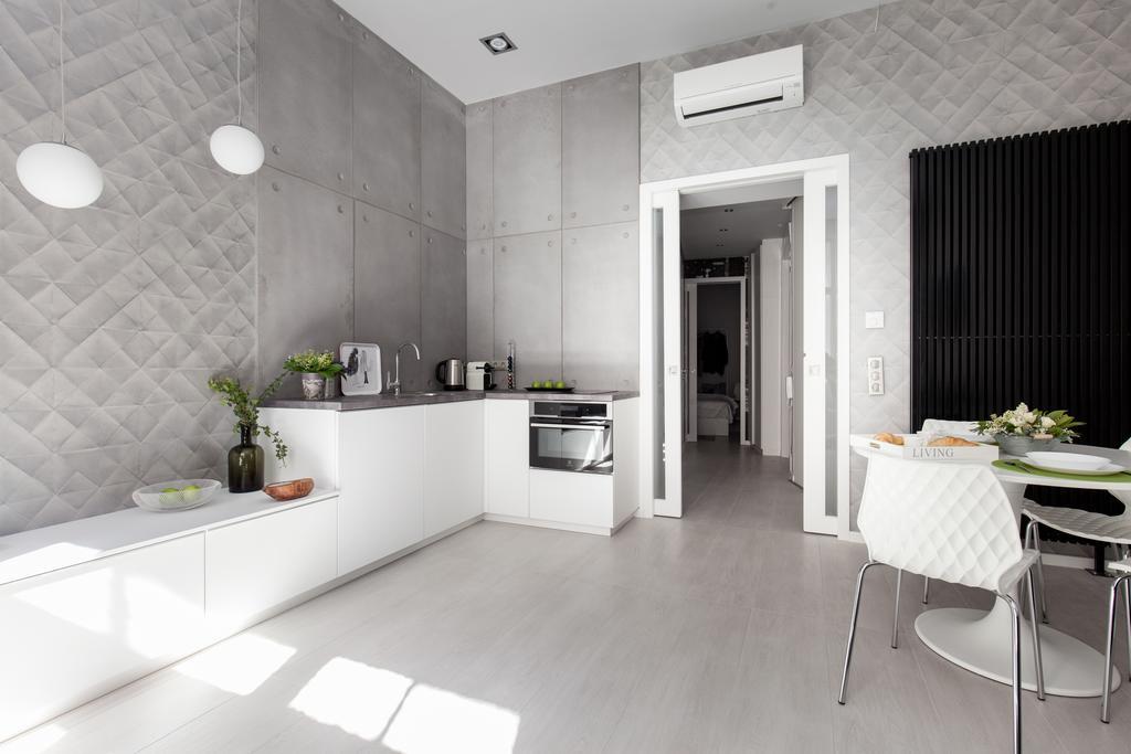Apartment Boutique In Downtown *