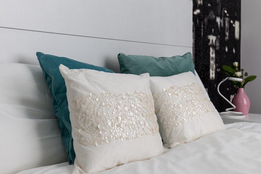 Apartamento Boutique In Downtown