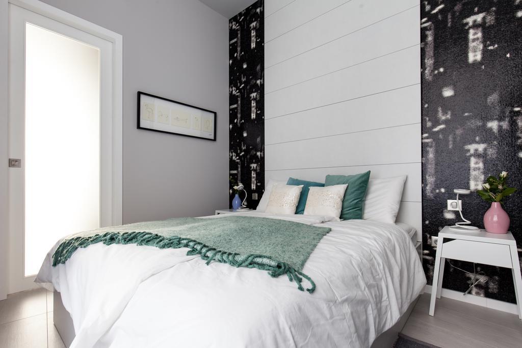 Apartment Boutique In Downtown *