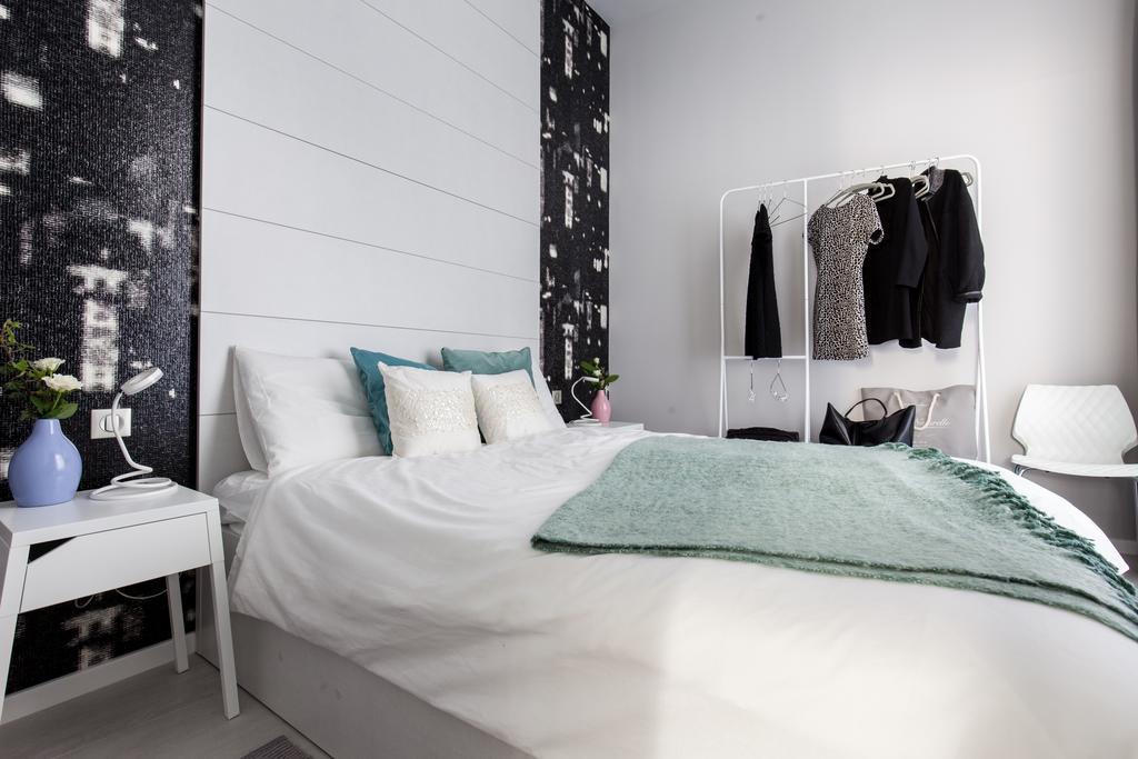 Apartment Boutique In Downtown
