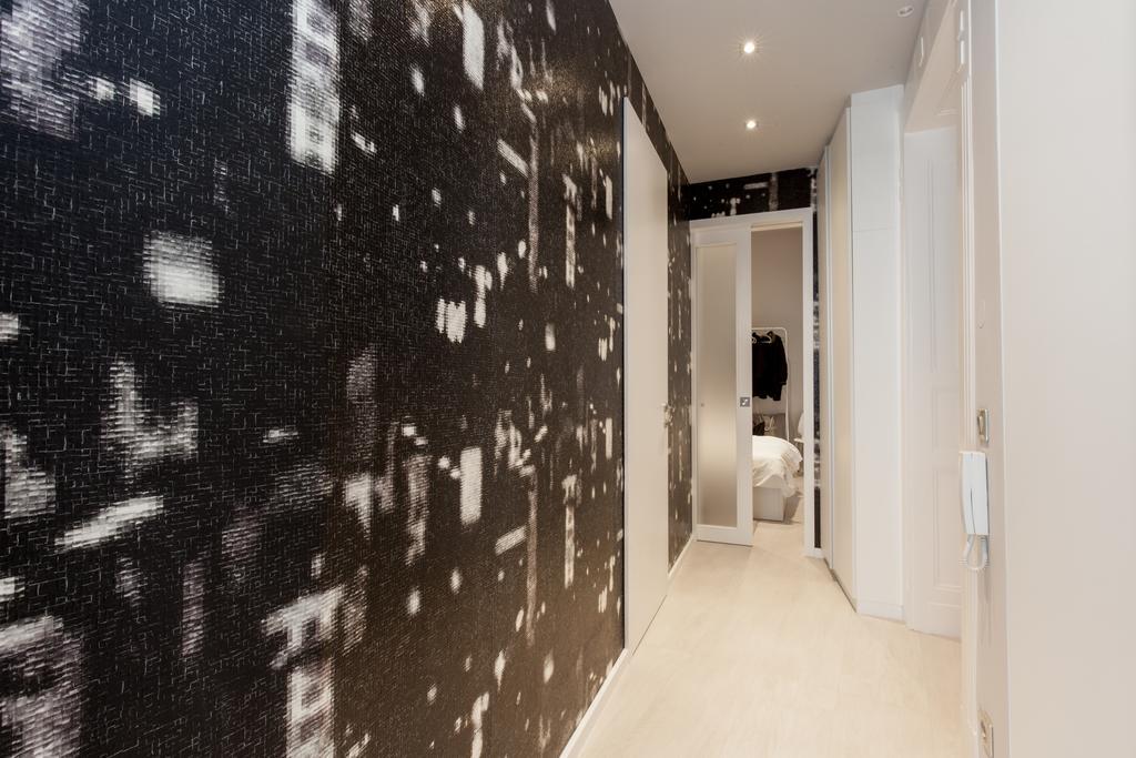 Apartment Boutique In Downtown *