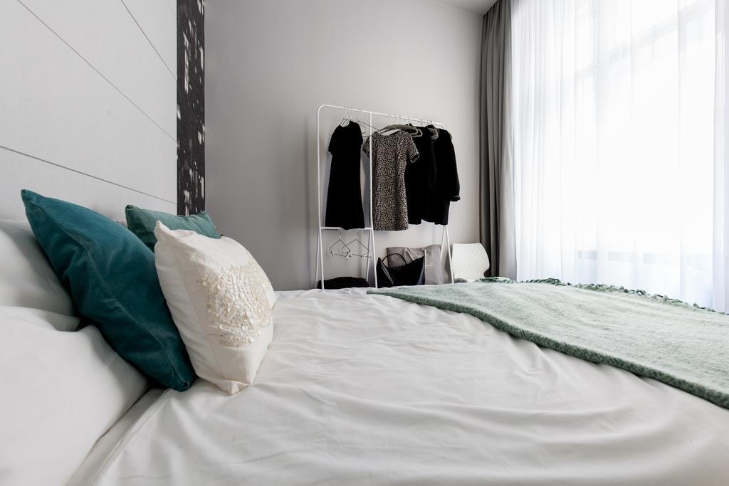 Apartment Boutique In Downtown