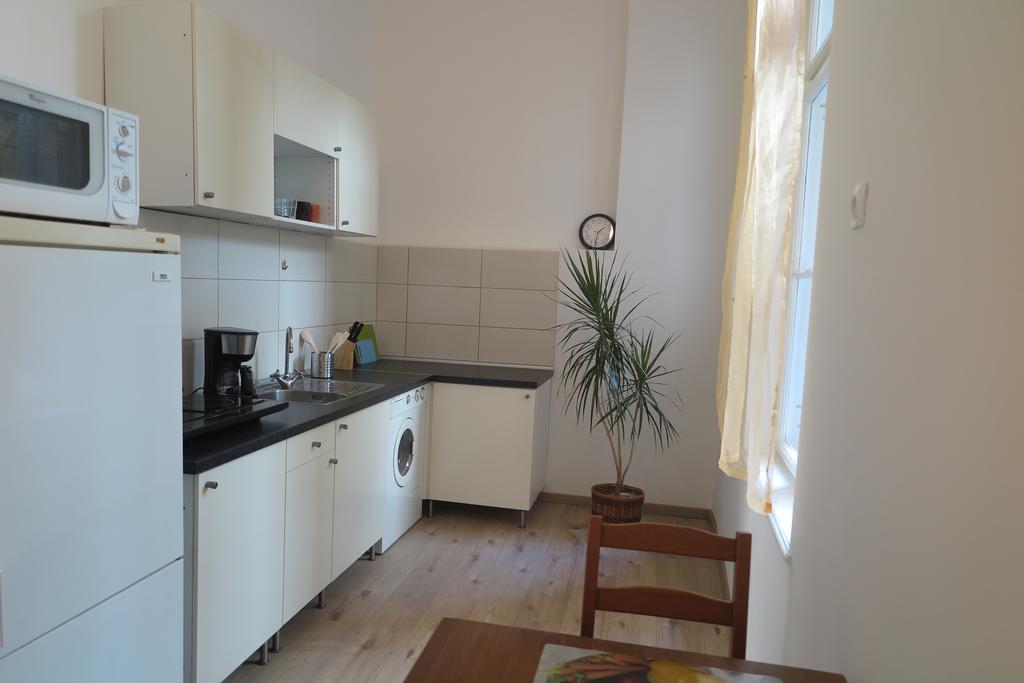 Appartamento Comfort Zone Budapest