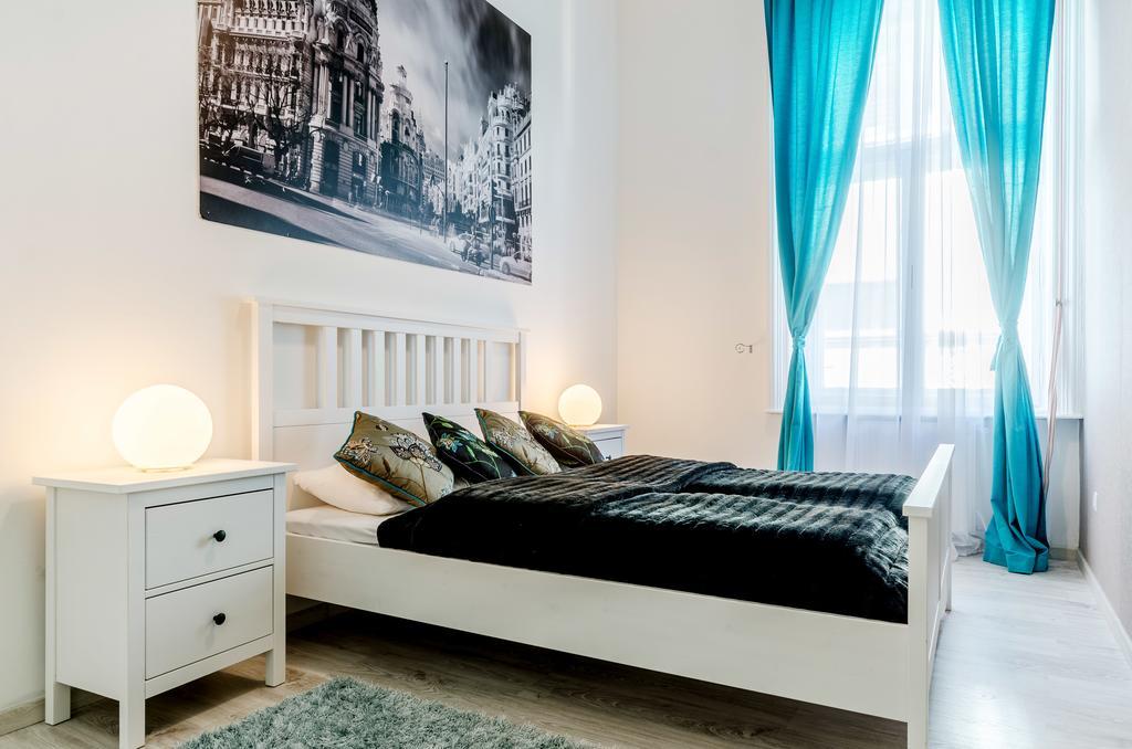 Stylish Budapest