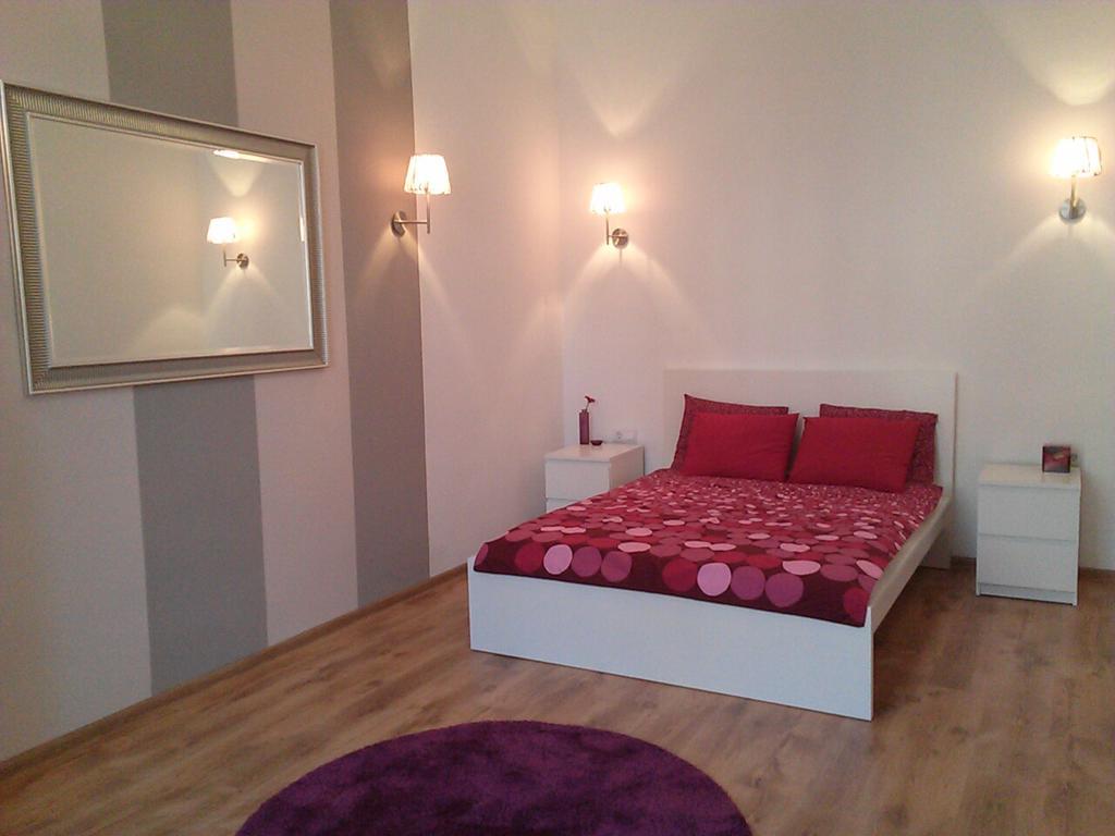 Apartamento Downtown Rising Sun 104 Sq.m