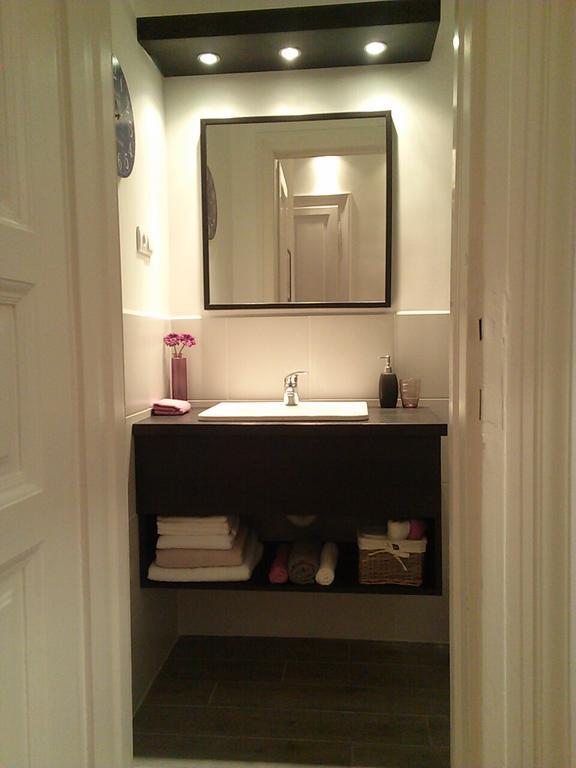 Apartamento Downtown Rising Sun 104 Sq.m Budapest