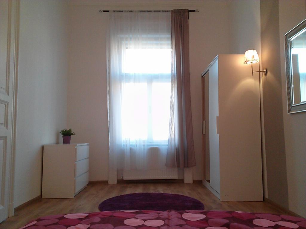 Appartamento Downtown Rising Sun 104 Sq.m Budapest