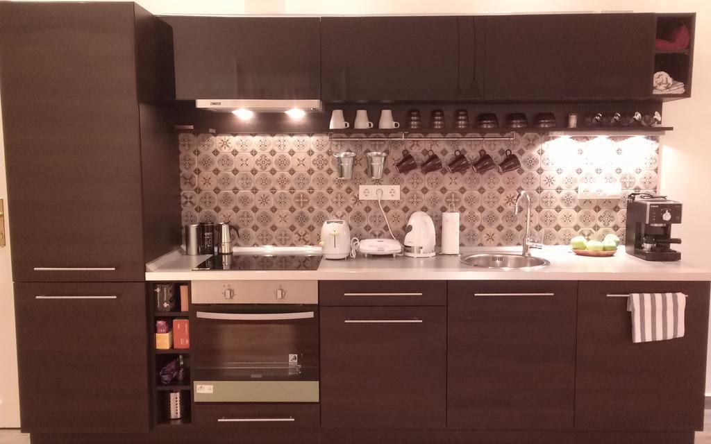 Appartamento Downtown Rising Sun 104 Sq.m