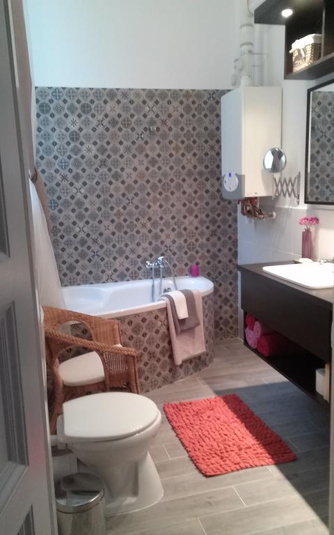 Appartamento Downtown Rising Sun 104 Sq.m Budapest