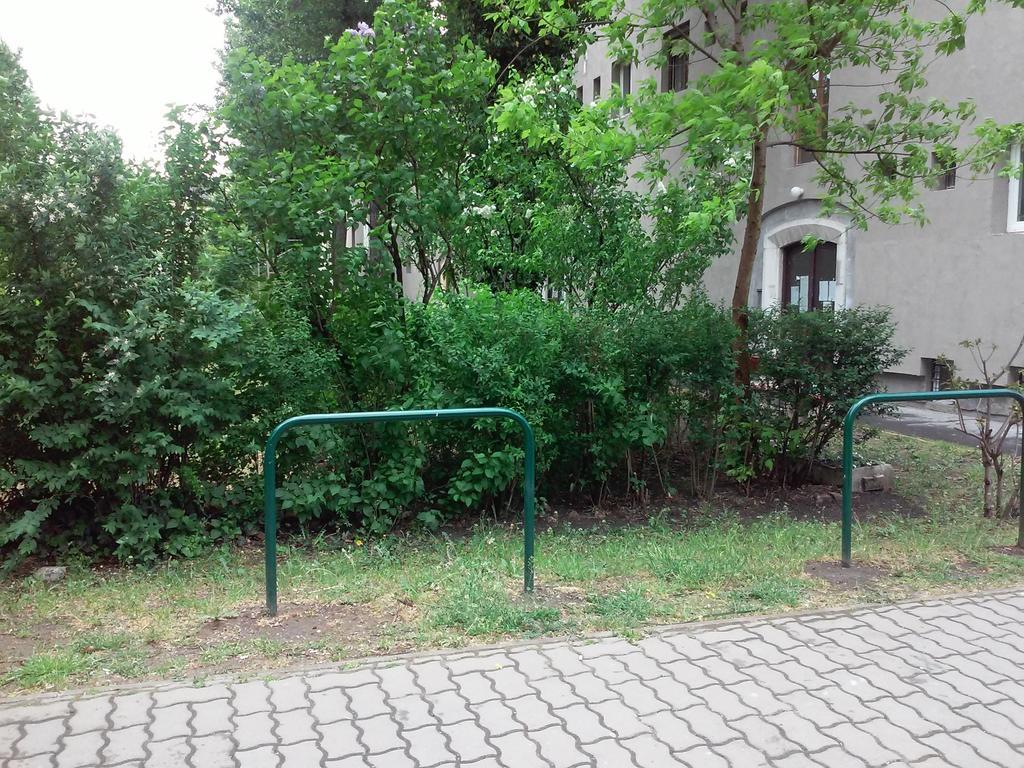 Appartamento Minigarzon Ii Budapest