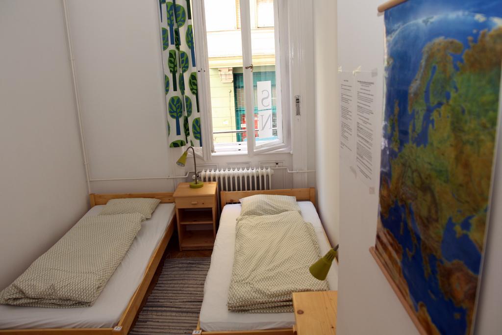 Hotel Mm Budapest