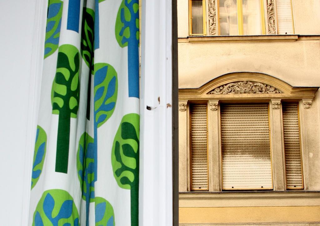 Hotel Mm Budapest