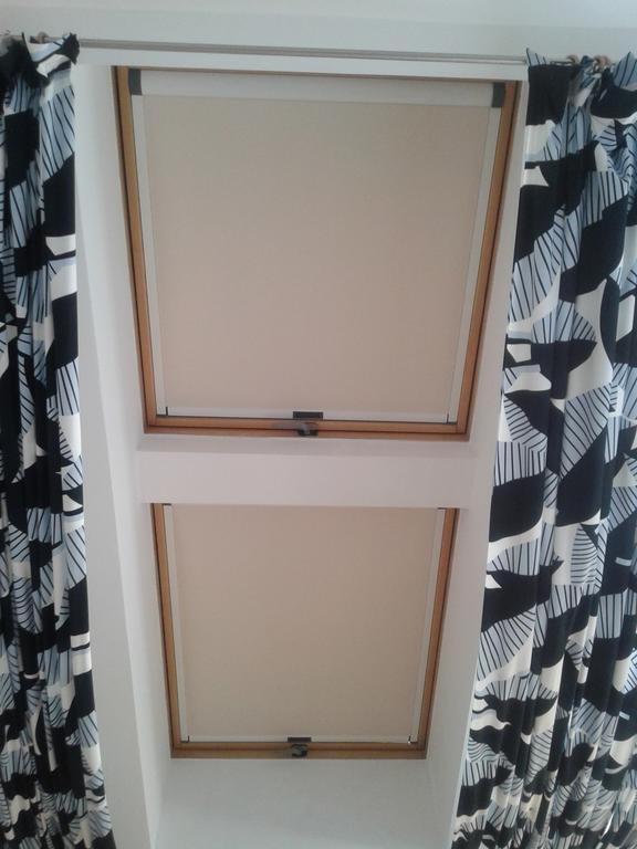 Apartamento Gozsdu Spacious Budapest
