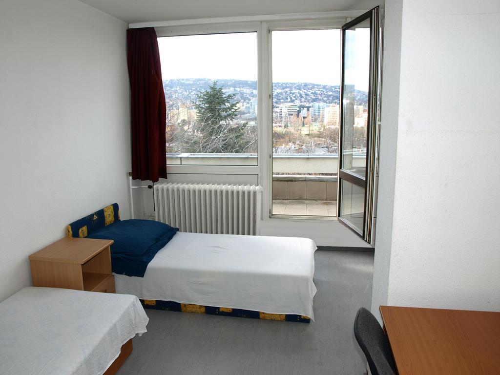 Hostal Mathias