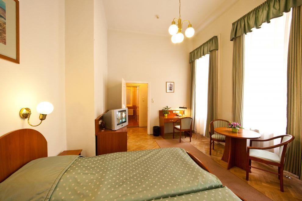 Peregrinus Hotel