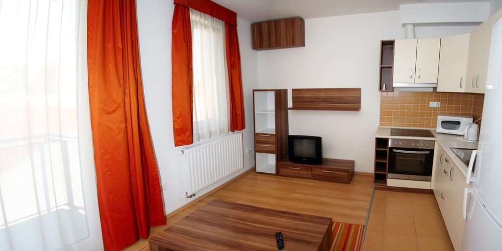 Apartamento Vivaldi