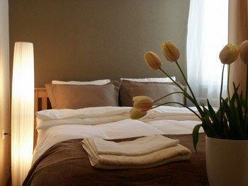 Hotel Golden Stars Dream Budapest