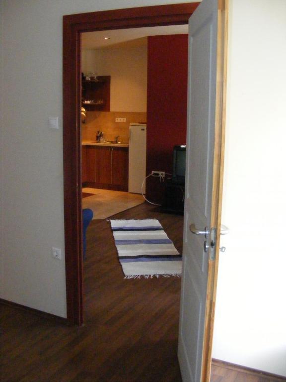 Apartman Palatinus *