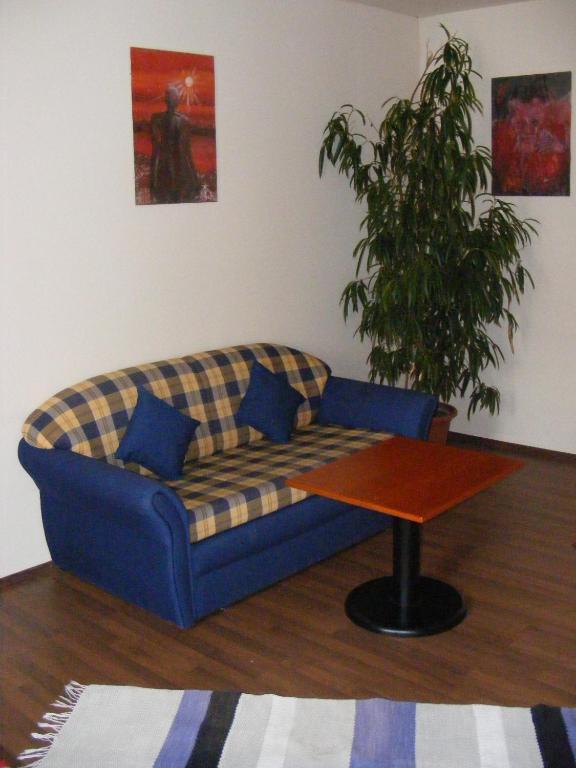Palatinus Budapest
